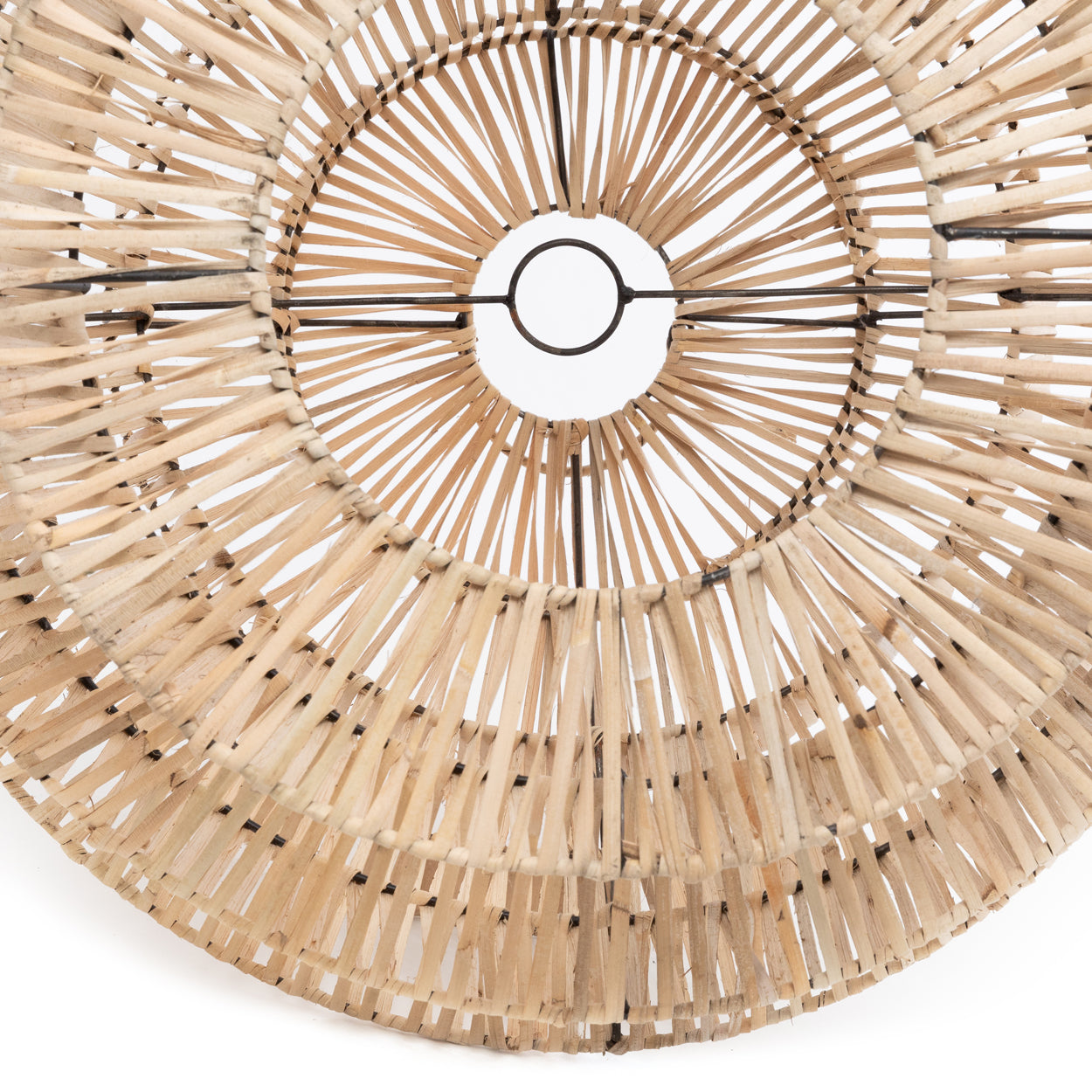 Bazar Bizar De Good Vibes Hanglamp - Naturel - M