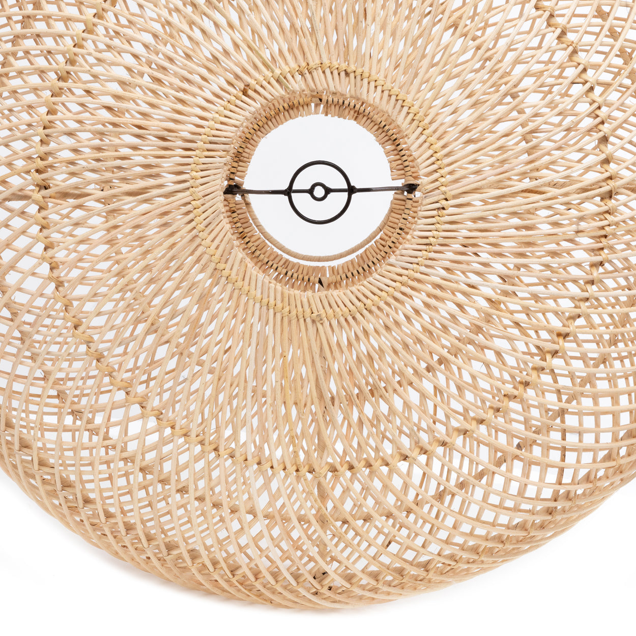 Bazar Bizar De Wholly Hanglamp - Naturel - M