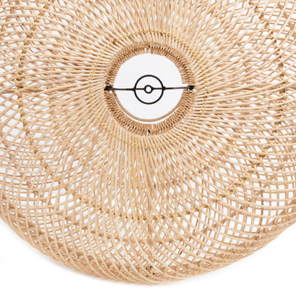 Bazar Bizar De Wholly Hanglamp - Naturel - M