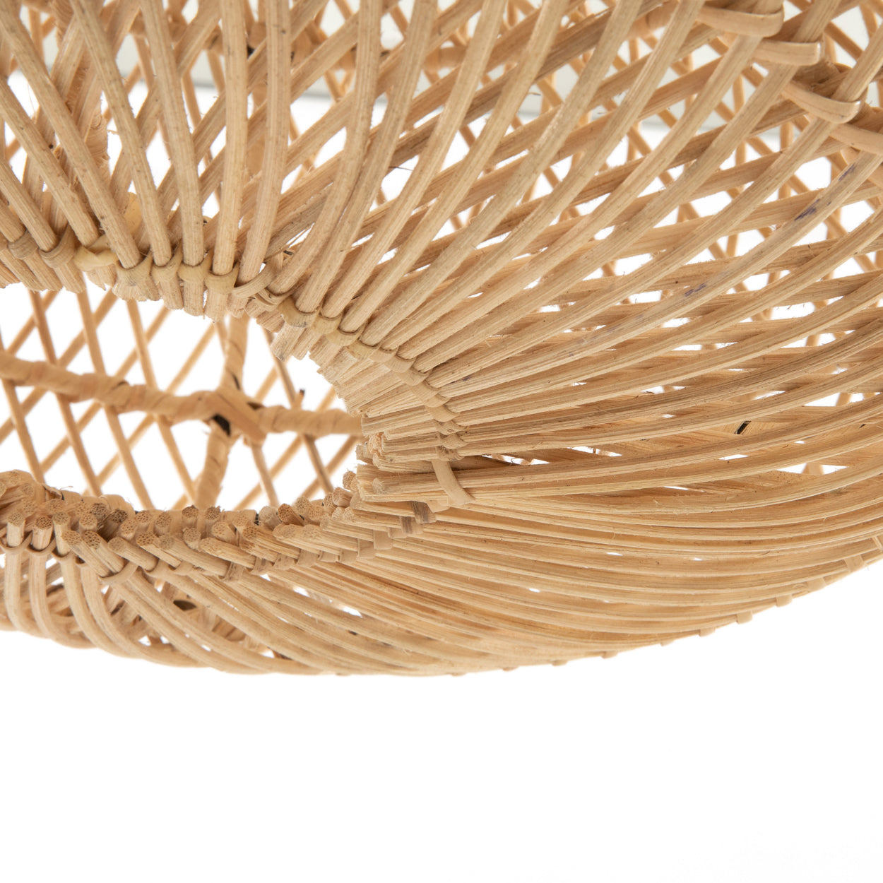 Bazar Bizar De Wholly Hanglamp - Naturel - S