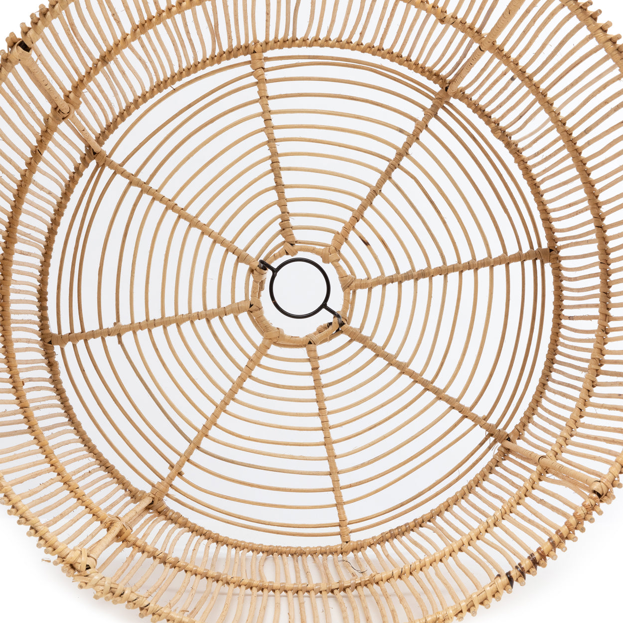 Bazar Bizar De Chacha Hanglamp - Naturel - M