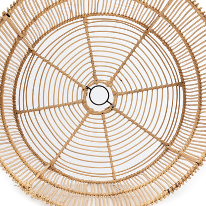 Bazar Bizar De Chacha Hanglamp - Naturel - M