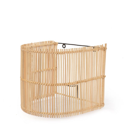 Bazar Bizar De Gigi Applique Muurlamp - Naturel - S