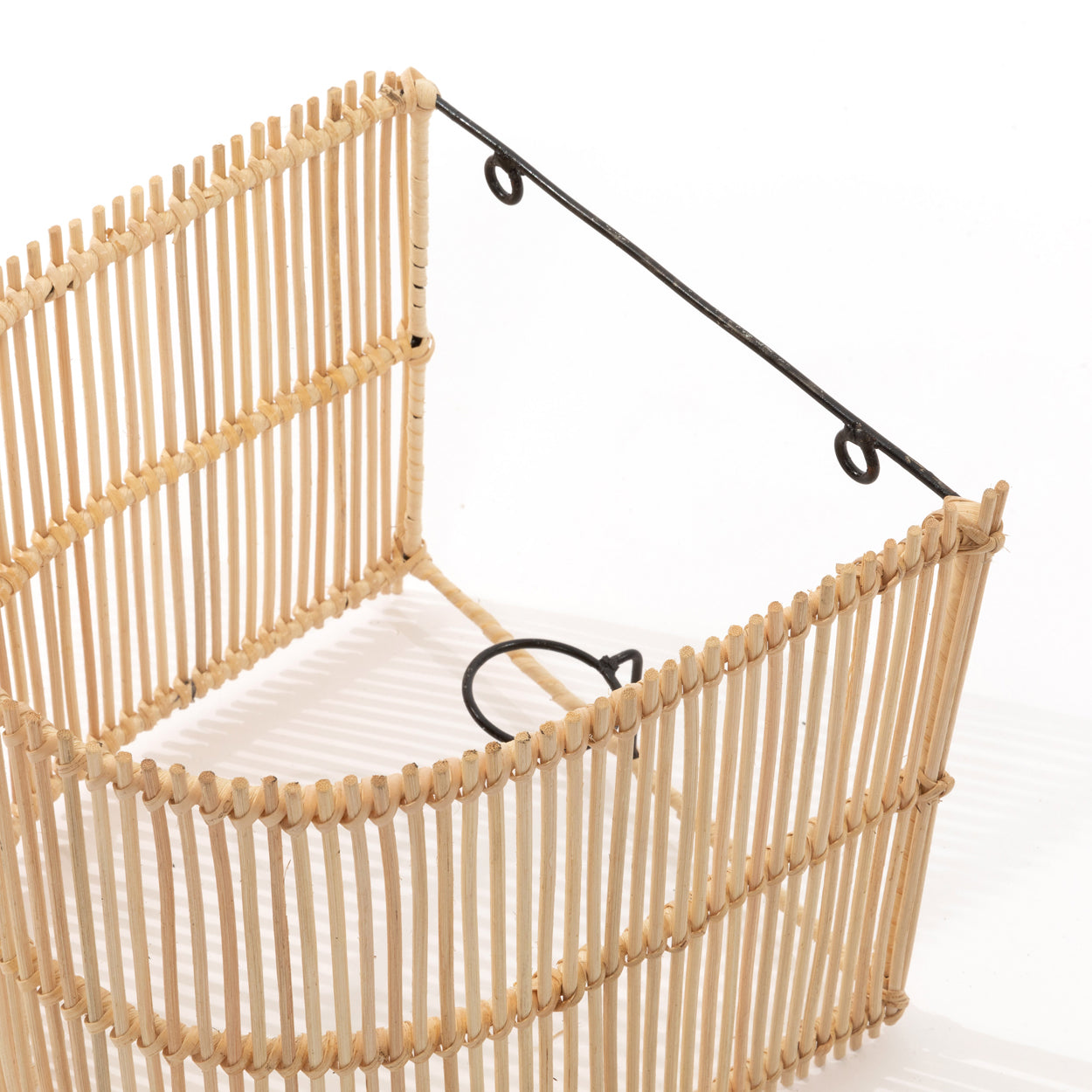 Bazar Bizar De Gigi Applique Muurlamp - Naturel - S