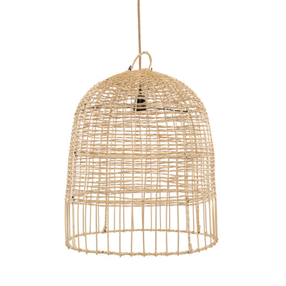 Bazar Bizar - De Amalfi Hanglamp - Naturel - M