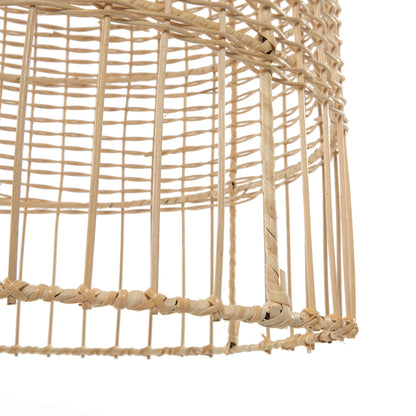 Bazar Bizar - De Amalfi Hanglamp - Naturel - M