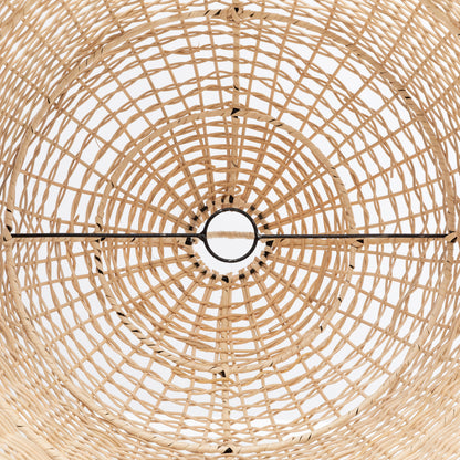 Bazar Bizar - De Amalfi Hanglamp - Naturel - M