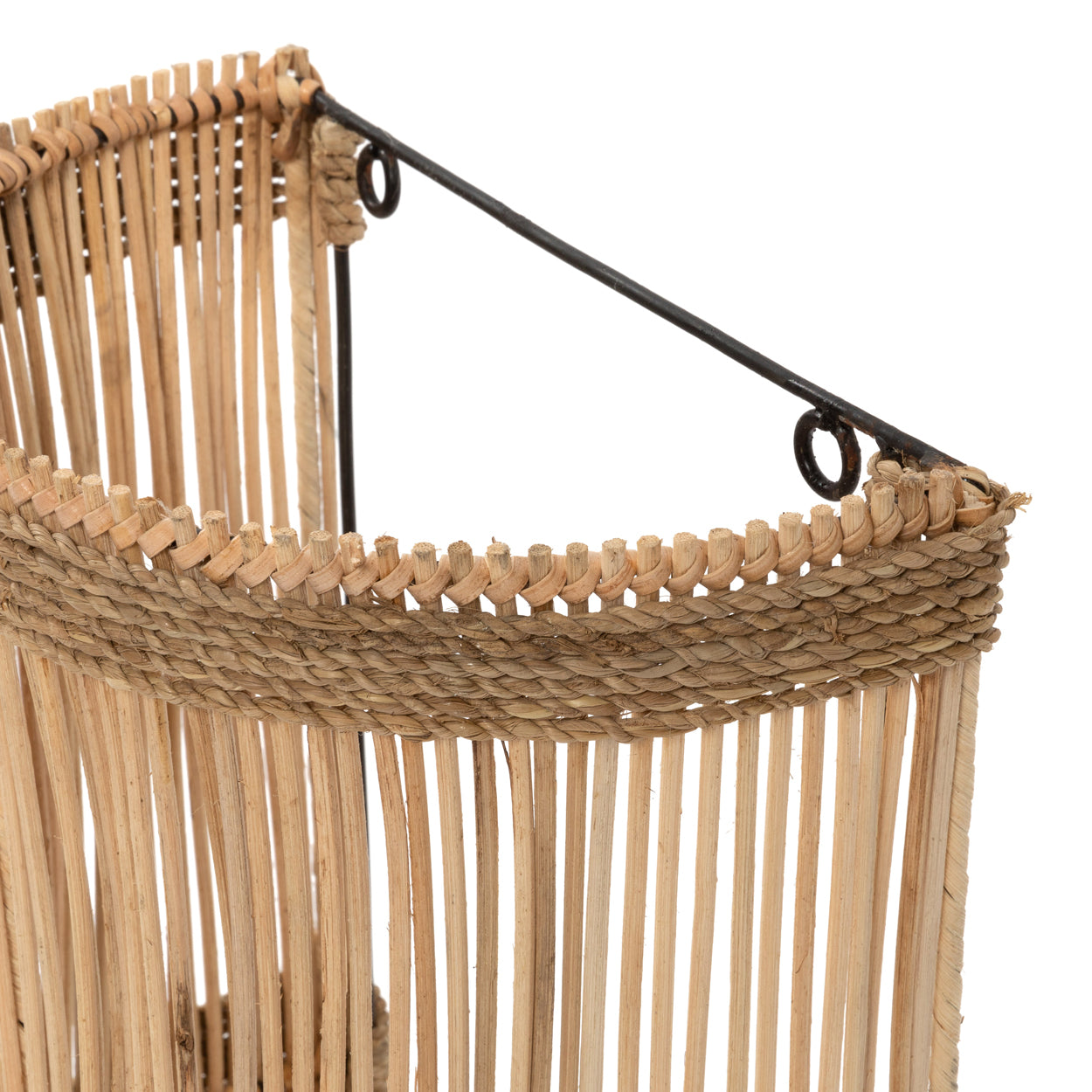 Bazar Bizar De Jalal Applique Muurlamp - Naturel - M