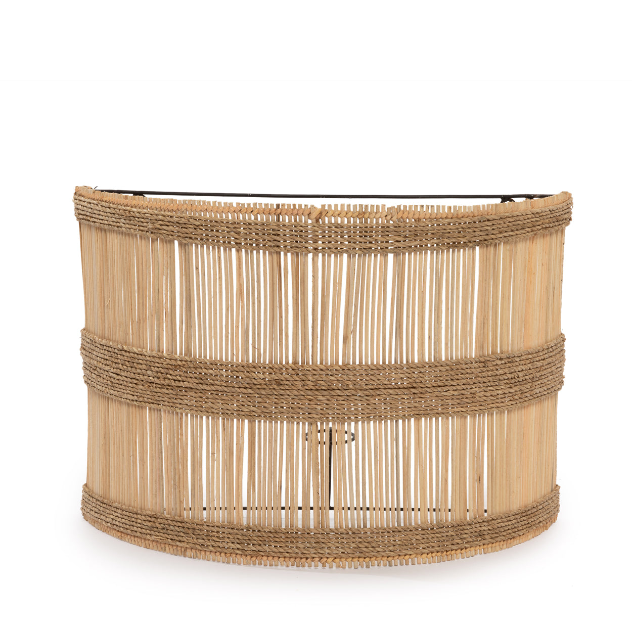 Bazar Bizar De Doedoe Applique Muurlamp - Naturel - M