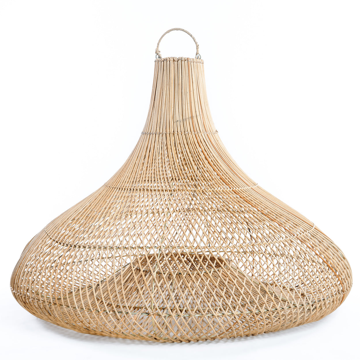Bazar Bizar De Shala - Naturel - XL