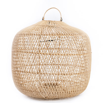 Bazar Bizar - De Batu Bolong Hanglamp - Naturel - L