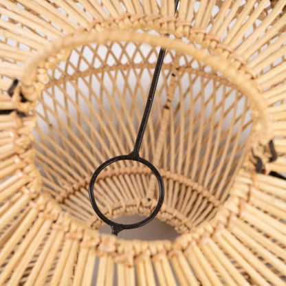 Bazar Bizar - De Batu Bolong Hanglamp - Naturel - L