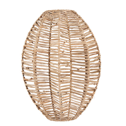 Bazar Bizar - De Avanti Applique Muurlamp - Naturel - M