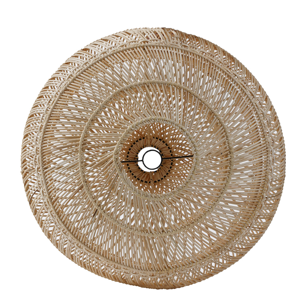 Bazar Bizar De Drop Hanglamp - Naturel - L