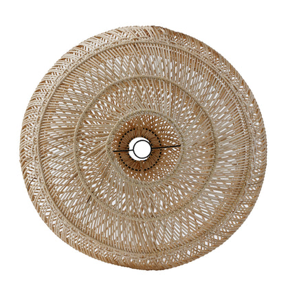 Bazar Bizar De Drop Hanglamp - Naturel - L