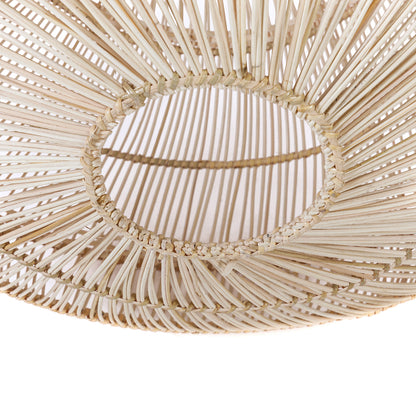 Bazar Bizar De Drop Hanglamp - Naturel - M