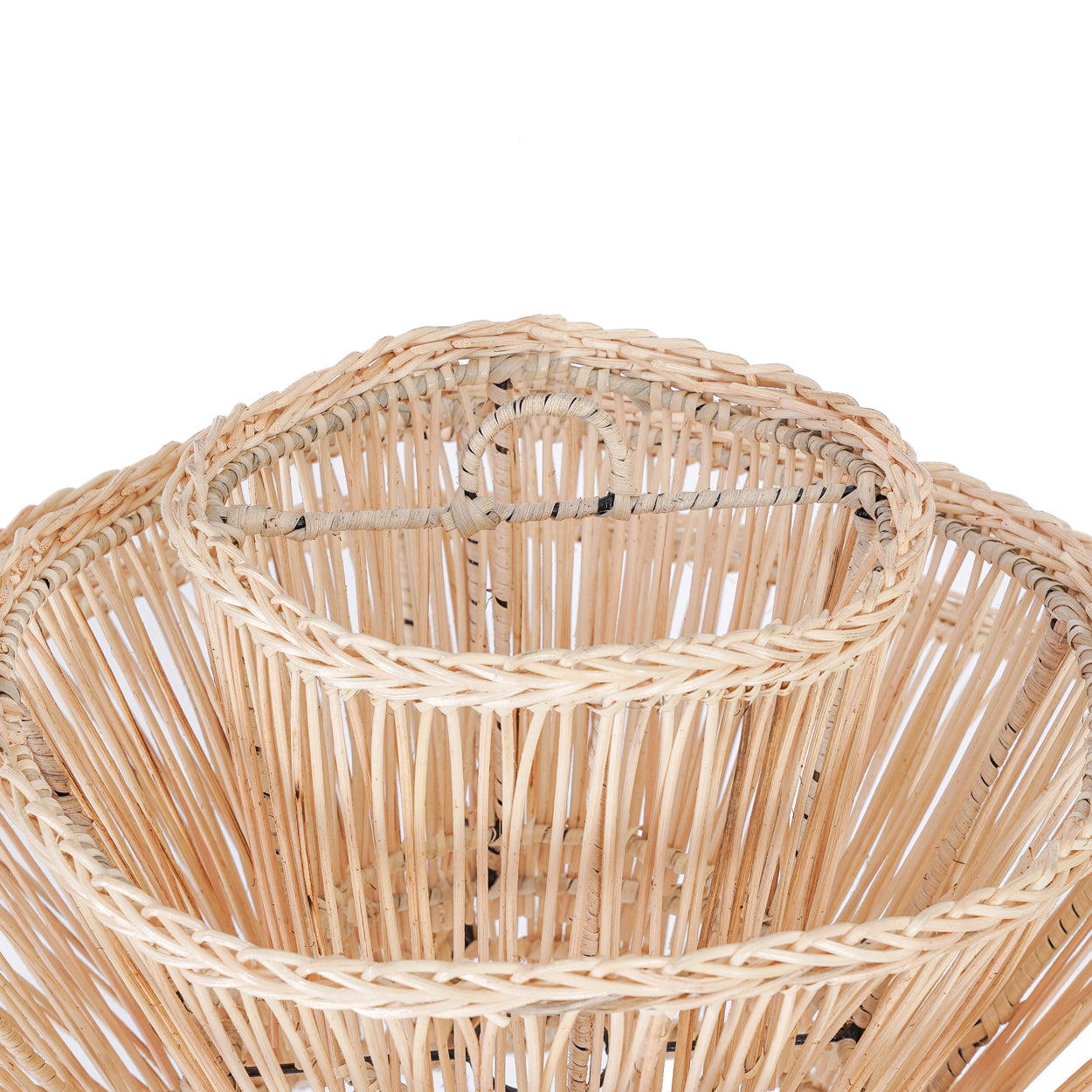 Bazar Bizar De Shiitake Hanglamp - Naturel - L