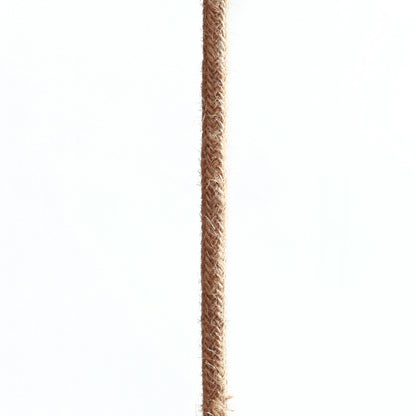 Bazar Bizar Lampfitting voor Plafond - Naturel - 1 Fitting