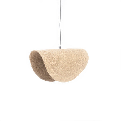 Bazar Bizar De Lovalova Hanglamp - Naturel - M