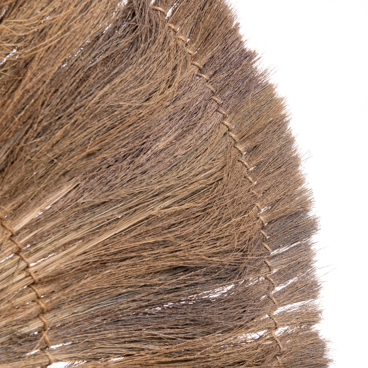 Bazar Bizar De Chi-Chi Muurlamp - Naturel Messing - L