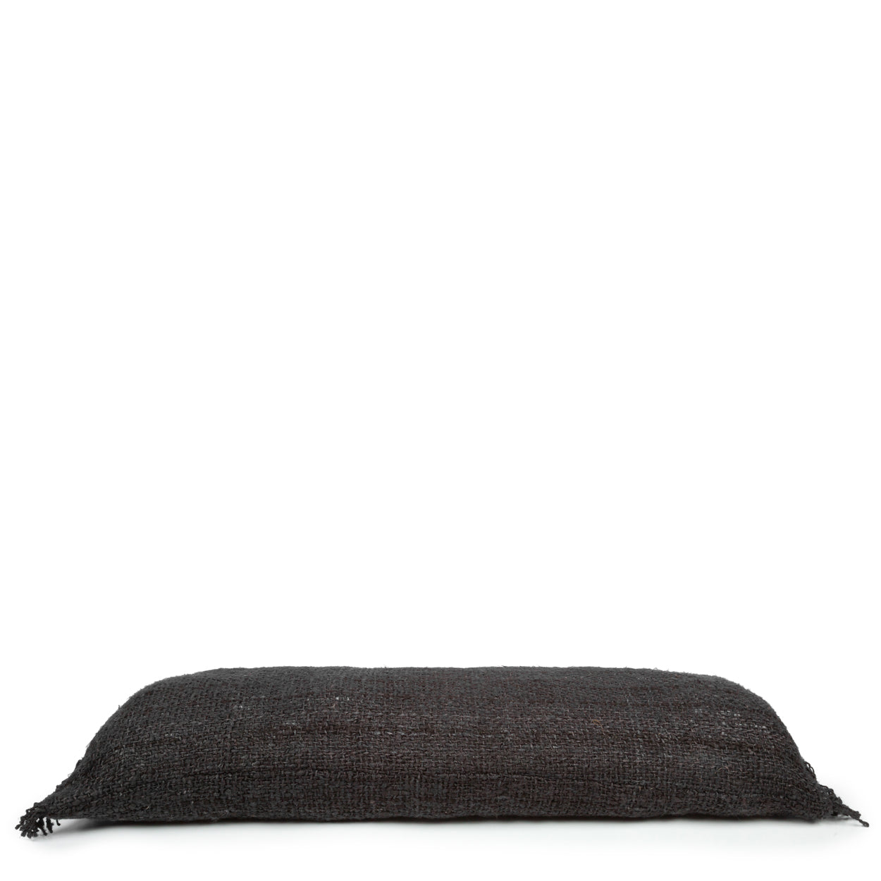 Bazar Bizar De Oh My Gee Kussenhoes - Marinezwart - 35x100