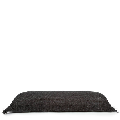 Bazar Bizar De Oh My Gee Kussenhoes - Marinezwart - 35x100