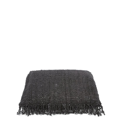 Bazar Bizar De Oh My Gee Kussenhoes - Marinezwart - 40x40