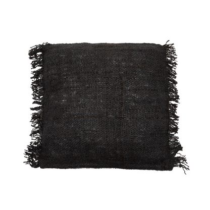 Bazar Bizar De Oh My Gee Kussenhoes - Marinezwart - 60x60