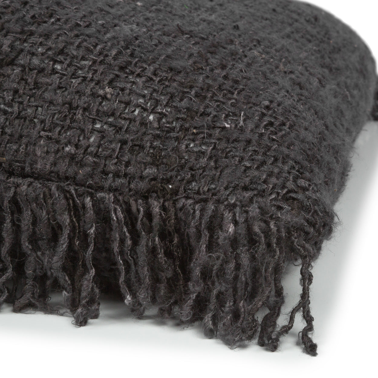 Bazar Bizar De Oh My Gee Kussenhoes - Marinezwart - 60x60