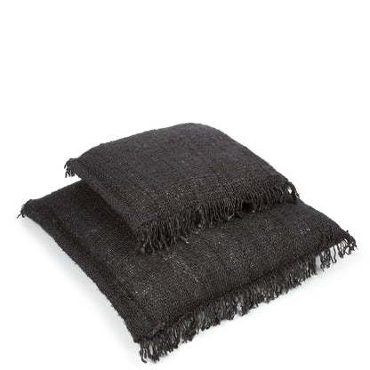 Bazar Bizar De Oh My Gee Kussenhoes - Marinezwart - 60x60