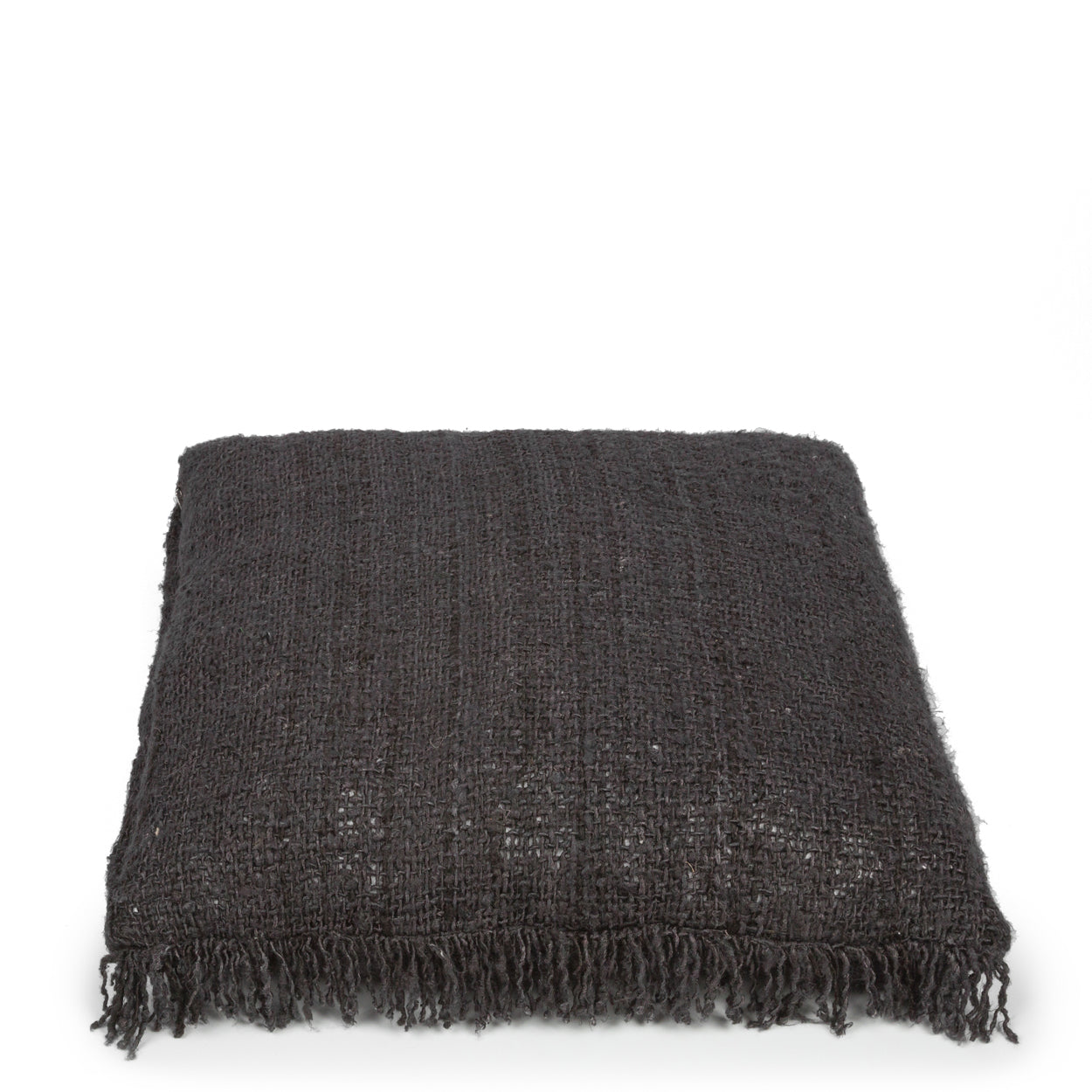 Bazar Bizar De Oh My Gee Kussenhoes - Marinezwart - 60x60