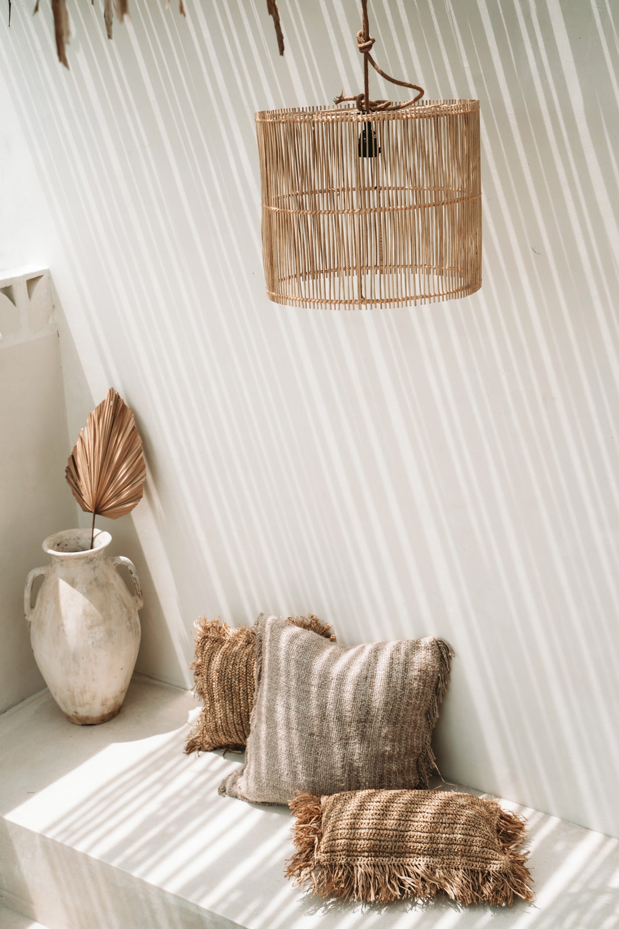 Bazar Bizar De Oh My Gee Kussenhoes - Beige - 60x60