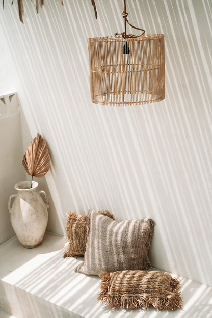 Bazar Bizar De Oh My Gee Kussenhoes - Beige - 60x60