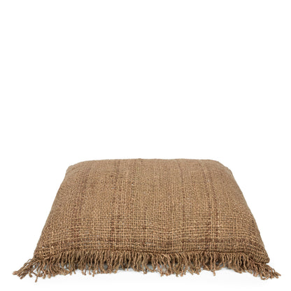 Bazar Bizar De Oh My Gee Kussenhoes - Bruin - 60x60