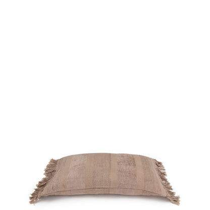 Bazar Bizar De Oh My Gee Kussenhoes - Concrete Velvet - 30x50