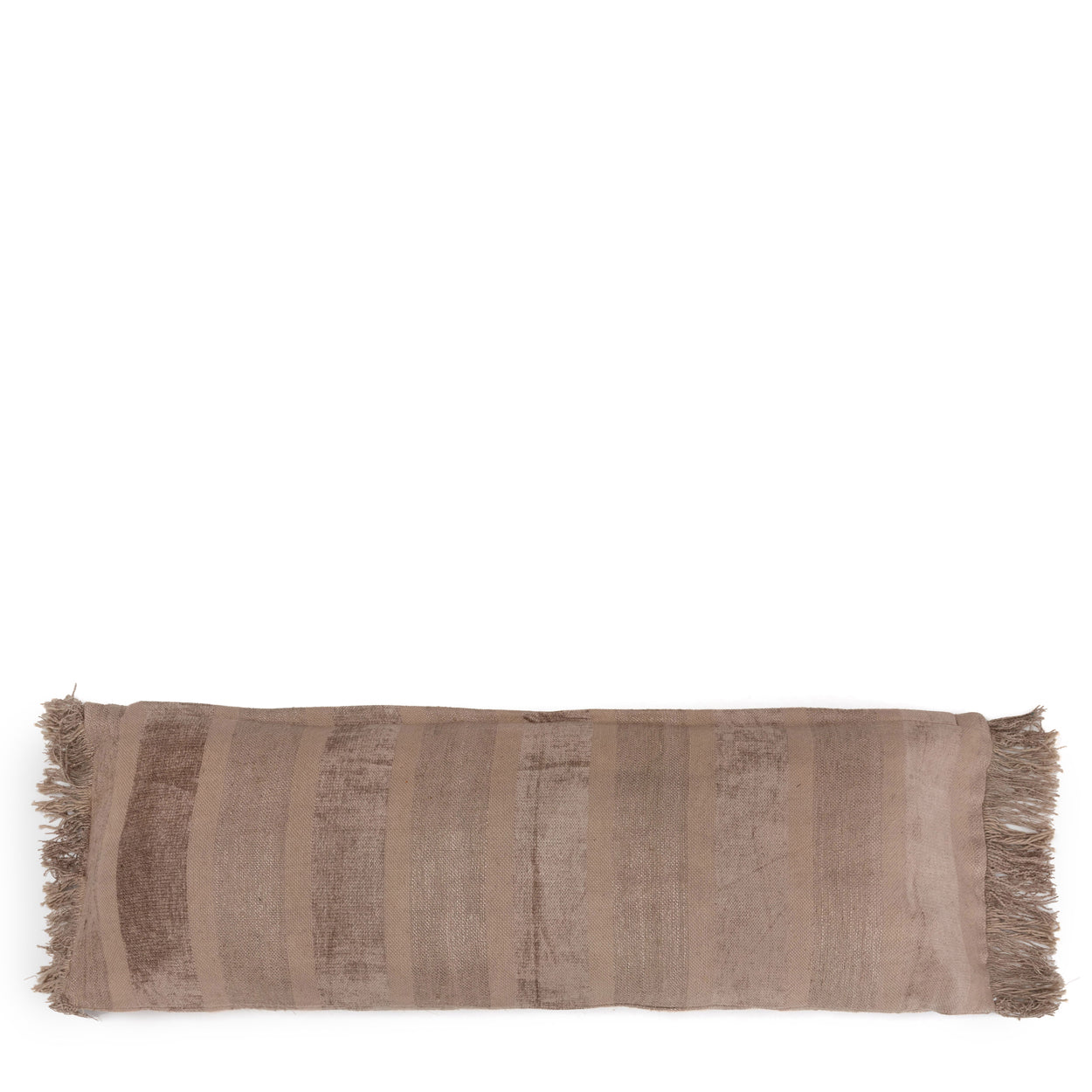 Bazar Bizar De Oh My Gee Kussenhoes - Concrete Velvet - 35x100