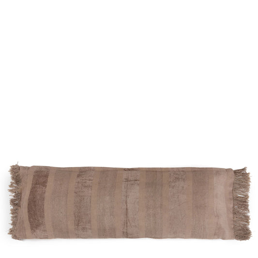 Bazar Bizar De Oh My Gee Kussenhoes - Concrete Velvet - 35x100