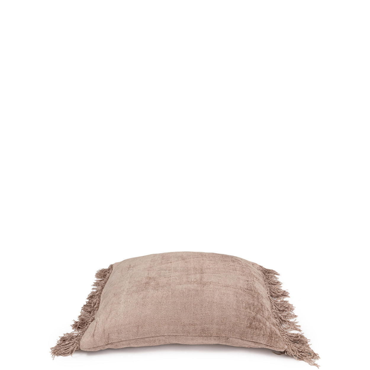 Bazar Bizar De Oh My Gee Kussenhoes - Concrete Velvet - 40x40