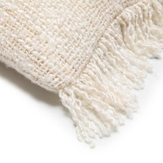 Bazar Bizar De Oh My Gee Kussenhoes - Creme - 30x50