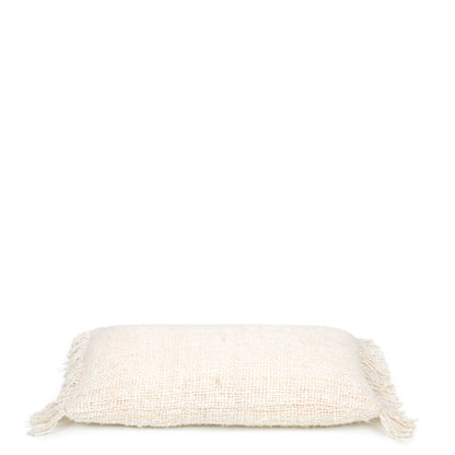 Bazar Bizar De Oh My Gee Kussenhoes - Creme - 30x50