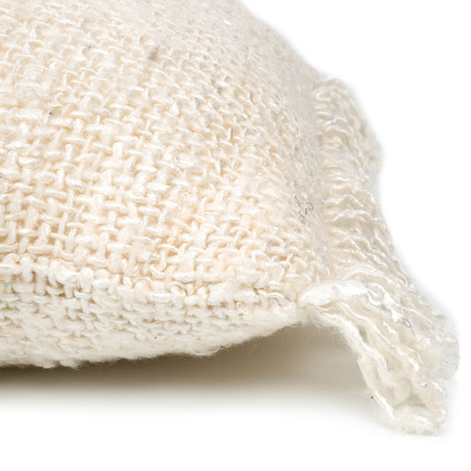 Bazar Bizar De Oh My Gee Kussenhoes - Creme - 35x100