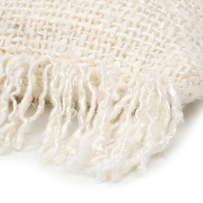 Bazar Bizar De Oh My Gee Kussenhoes - Creme - 40x40