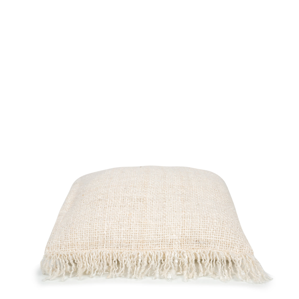 Bazar Bizar De Oh My Gee Kussenhoes - Creme - 40x40