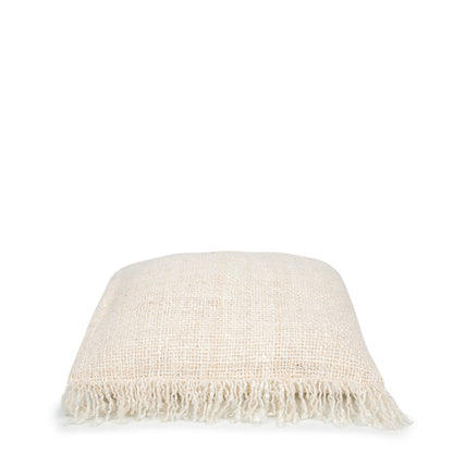 Bazar Bizar De Oh My Gee Kussenhoes - Creme - 40x40