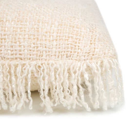 Bazar Bizar De Oh My Gee Kussenhoes - Creme - 60x60