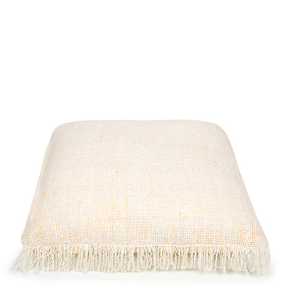 Bazar Bizar De Oh My Gee Kussenhoes - Creme - 60x60