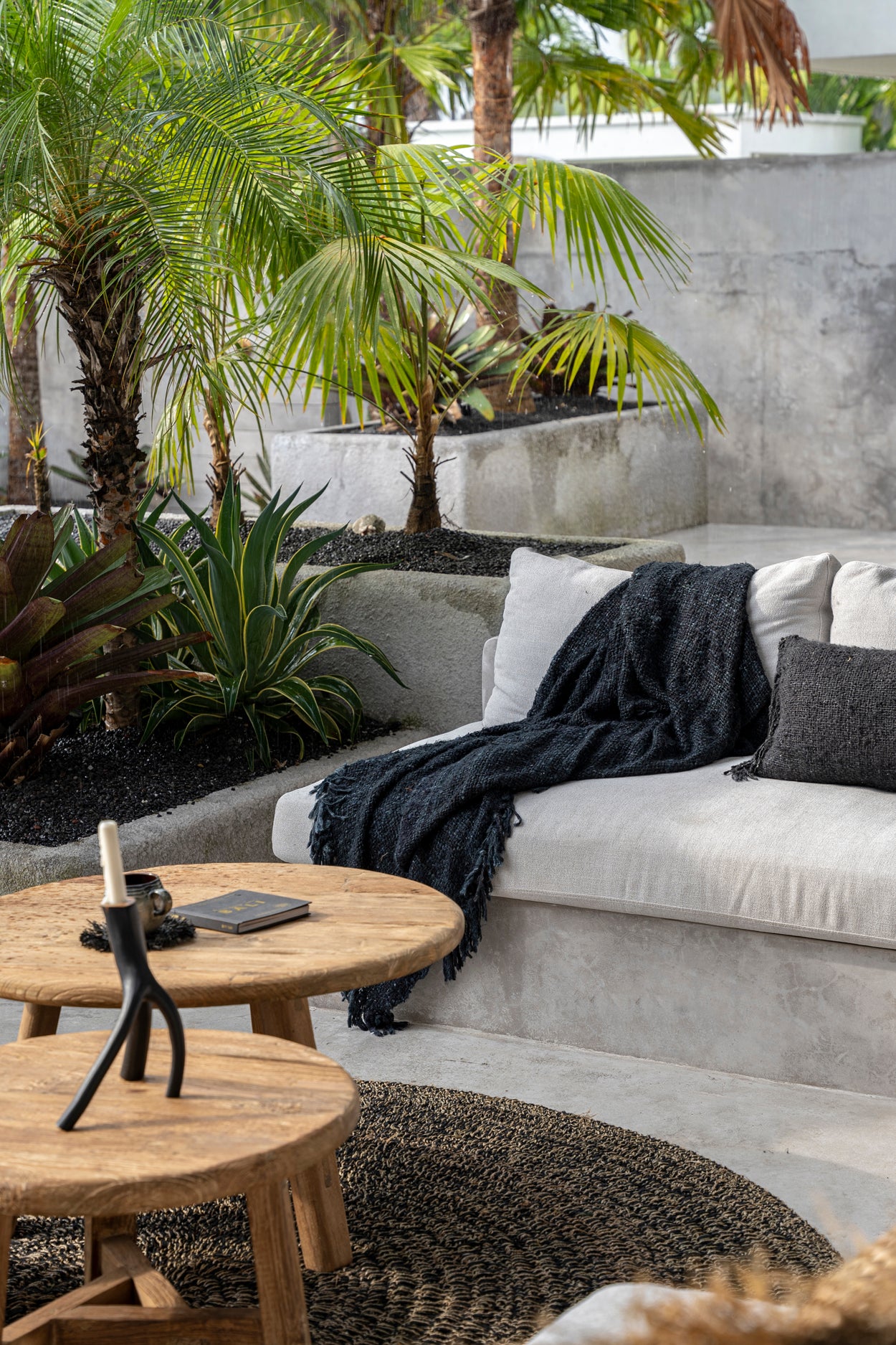 Bazar Bizar De S'il vous Plaid - Marinezwart