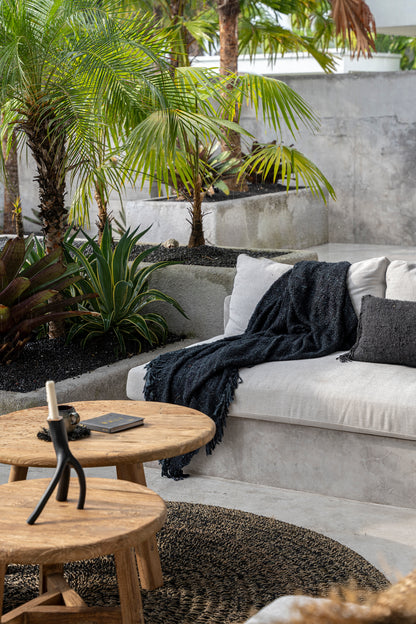 Bazar Bizar De S'il vous Plaid - Marinezwart