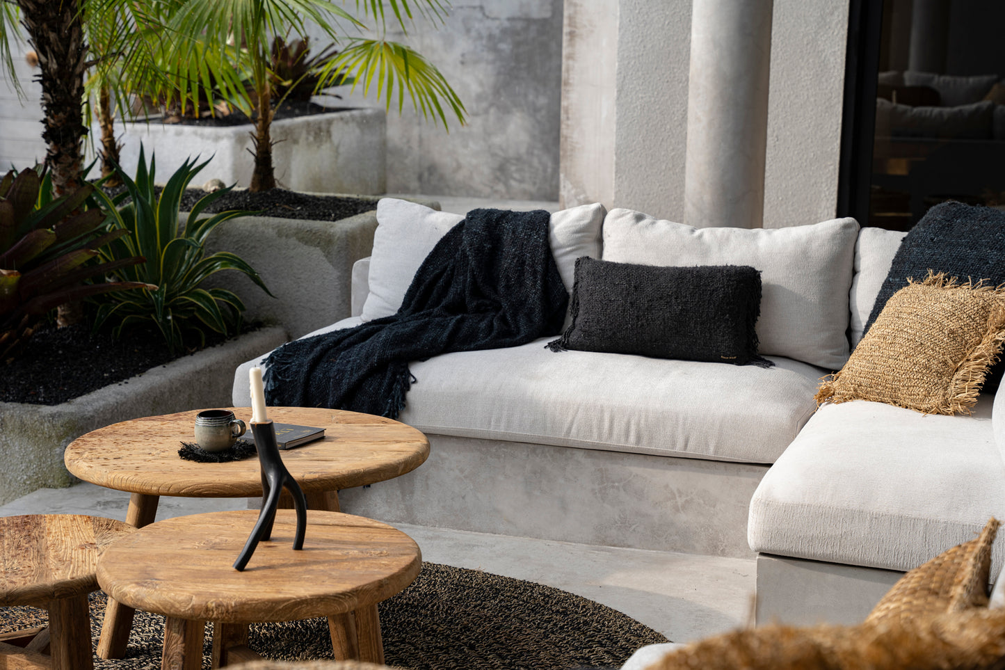 Bazar Bizar De S'il vous Plaid - Marinezwart