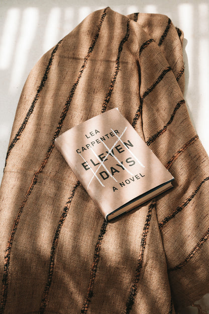 Bazar Bizar De S'il vous Plaid - Beige